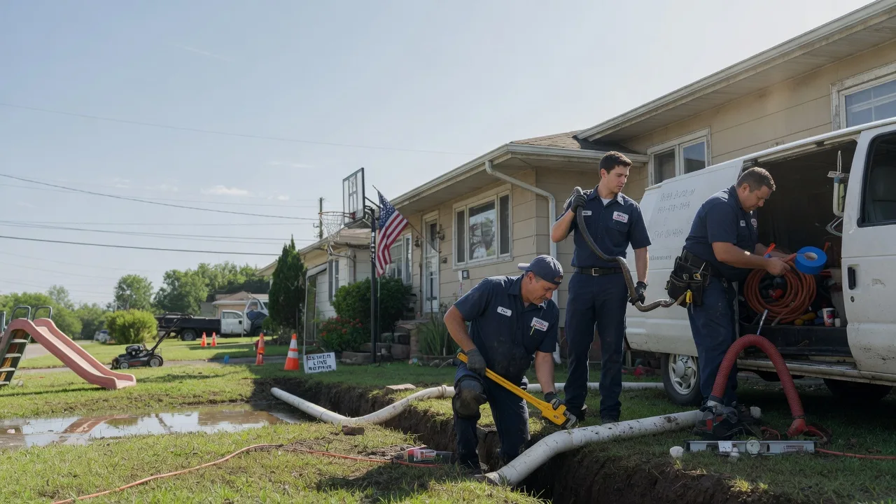Toilet Installation in Milford, NE near me